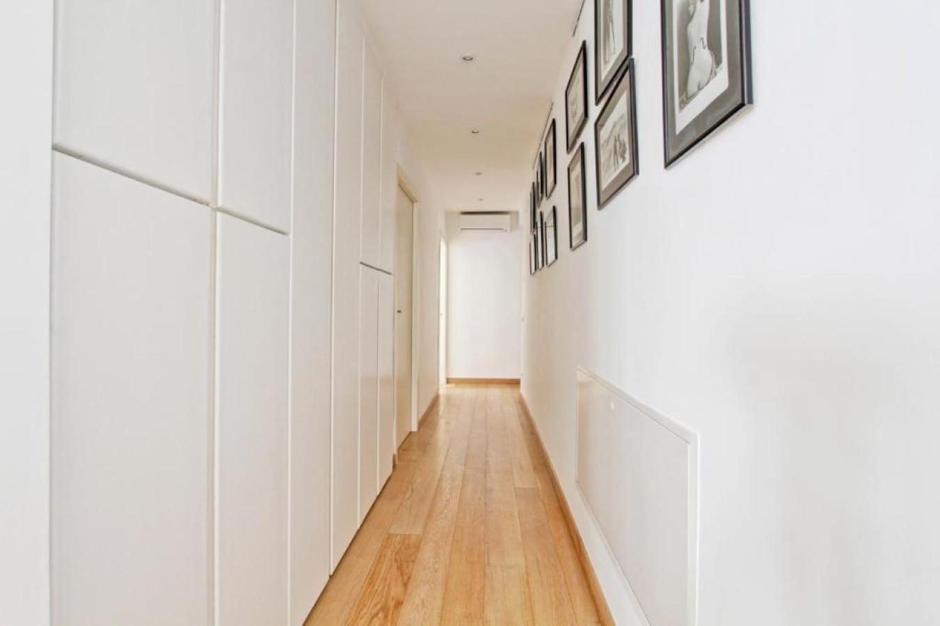 Apartment At