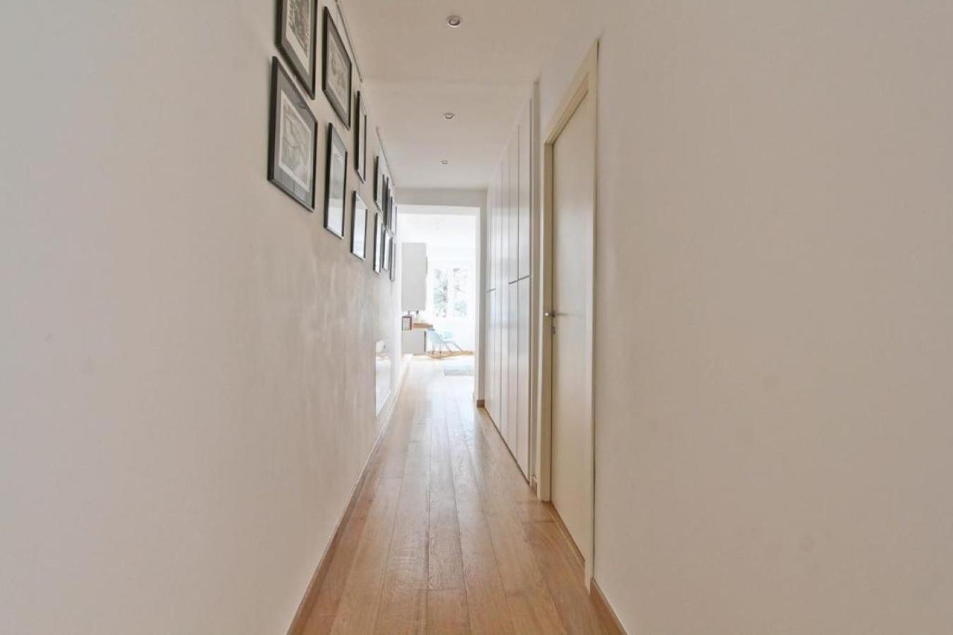 At Apartment Rom